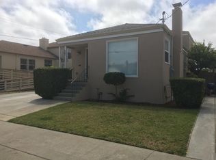 207 Lorraine Blvd, San Leandro, CA 94577