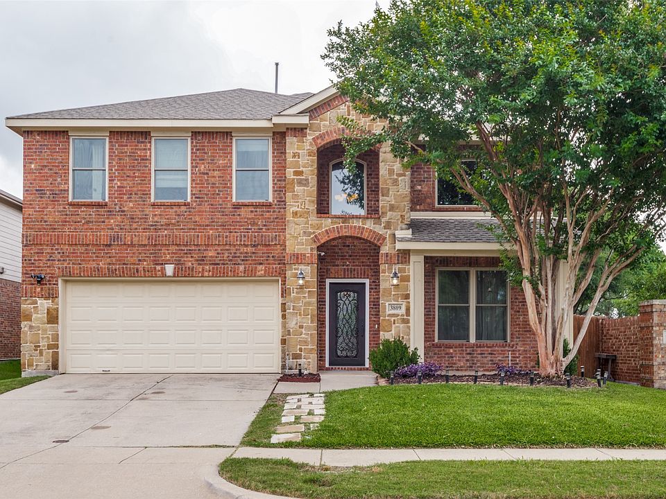 1st image of 3809 Pitchstone Dr