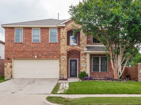 3809 Pitchstone Dr, McKinney, TX 75070