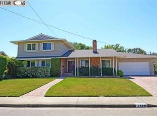 7439 Sedgefield Ave, San Ramon, CA 94583