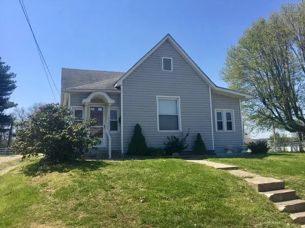 125 Parkview Ave, Jackson, OH 45640