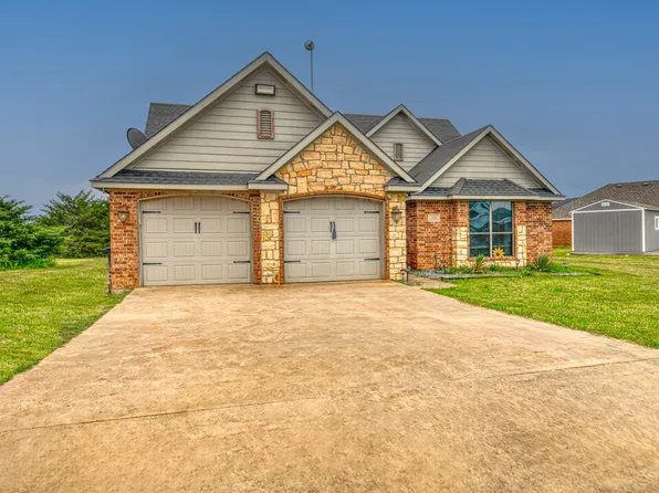 2514 Colquitt Rd, Terrell, TX 75160