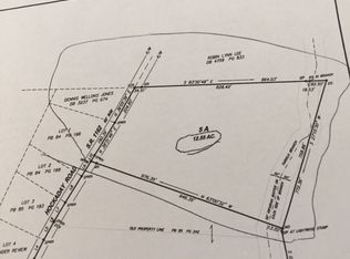 0 Hockaday Rd S, Four Oaks, NC 27524