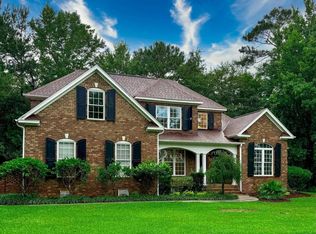 45 Highwood Cir, Murrells Inlet, SC 29576