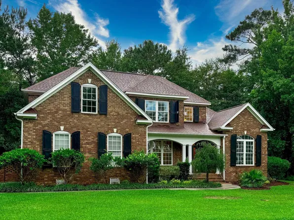 45 Highwood Circle, Murrells Inlet, SC 29576