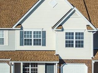 11120 Saintsbury Pl #0, Charlotte, NC 28270