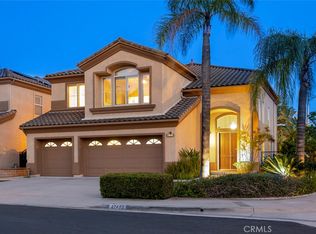 27452 Appari Dr, Mission Viejo, CA 92692