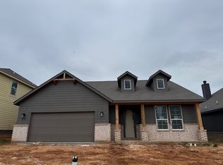 1225 Colca Dr, Springtown, TX 76082