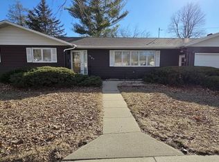 1101 Schaller St, Sac City, IA 50583