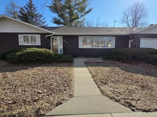 1101 Schaller St, Sac City, IA 50583