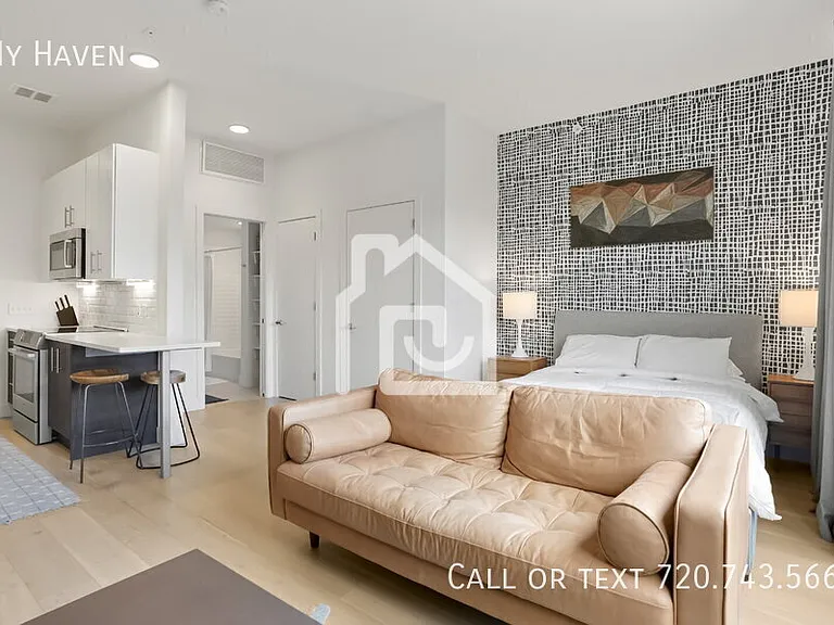 2550 Lawrence St #B-305 — Photo 1