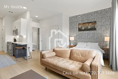 2550 Lawrence St #B-305 Photo 1