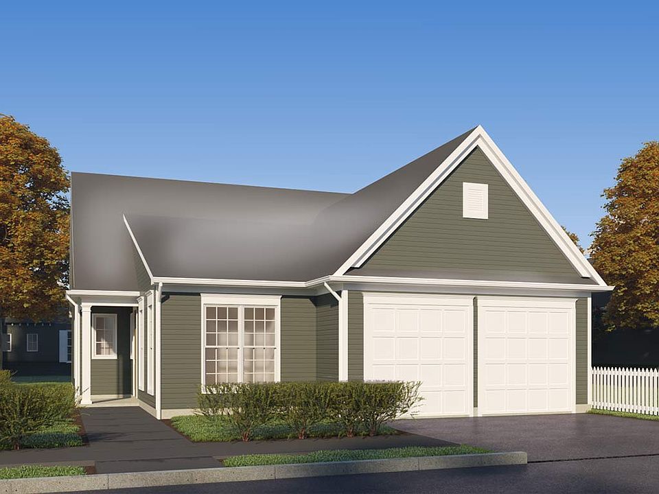 Traditional Elevation