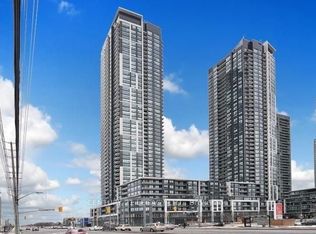 4011 Brickstone Mews Unit 2711, Mississauga, ON L5B 0J7