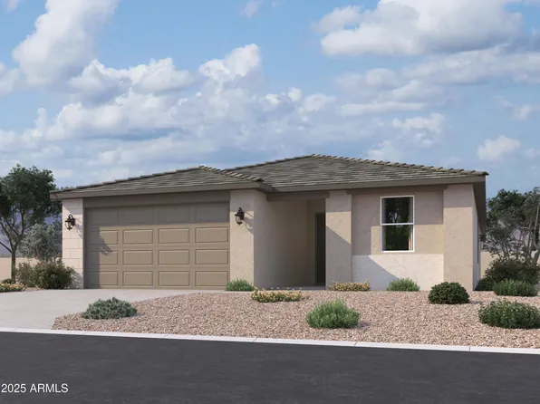 9540 W PARKWAY Drive, Tolleson, AZ 85353
