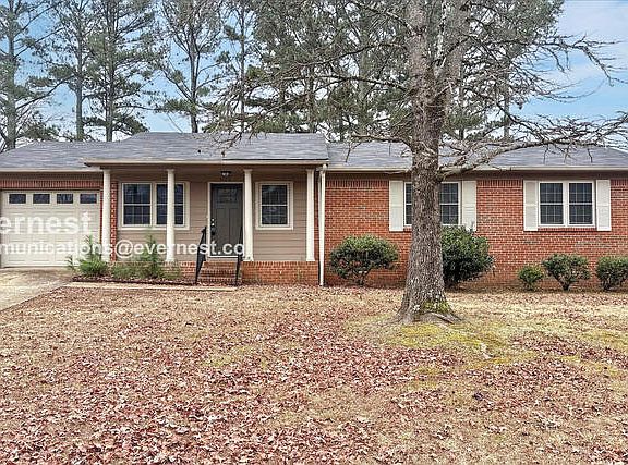 2nd image of 6100 Pisgah Dr NW