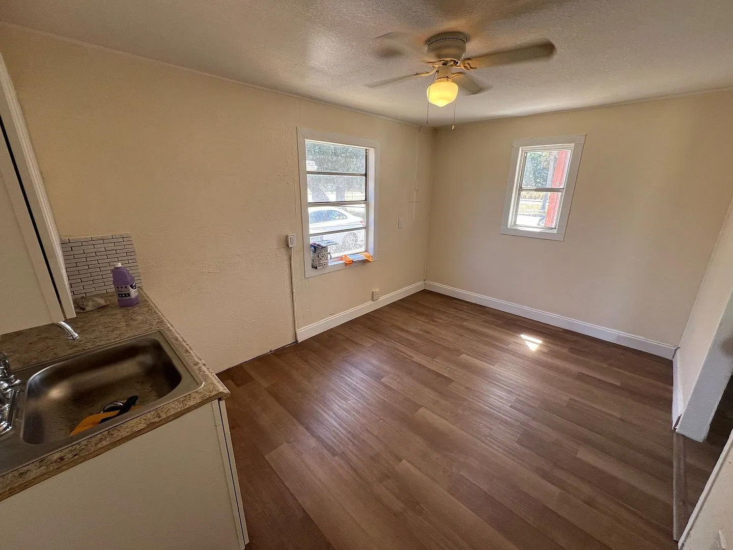 Fort Housing 512 — Photo 2
