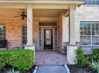 2311 Thompson Crossing Dr, Richmond, TX 77406