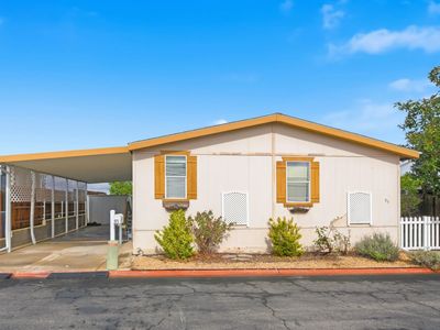 2400 W Valley Pkwy Space 95, Escondido, CA, 92029