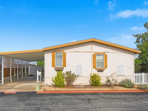 2400 W Valley Pkwy Space 95, Escondido, CA 92029