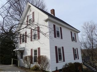25 Parker St, Bangor, ME 04401
