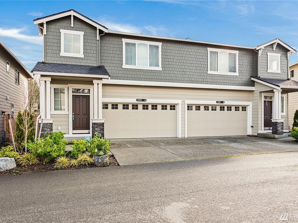 1st image of 13027 50th Ave SE #A