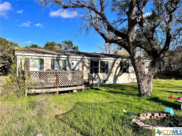 324 Remuda Dr, Liberty Hill, TX 78642