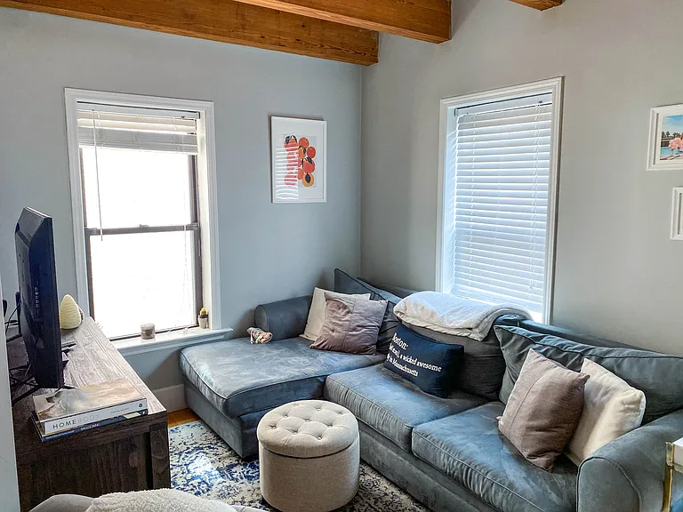 37 Sheafe St #9 — Photo 7