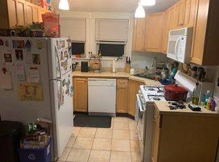 669 Broadway #3, Everett, MA 02149