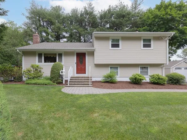 68 Eberling Drive, New City, NY 10956