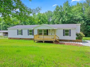 184 Canaan Dr, Linwood, NC 27299
