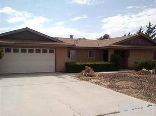 7754 Kingston Ave, Hesperia, CA 92345