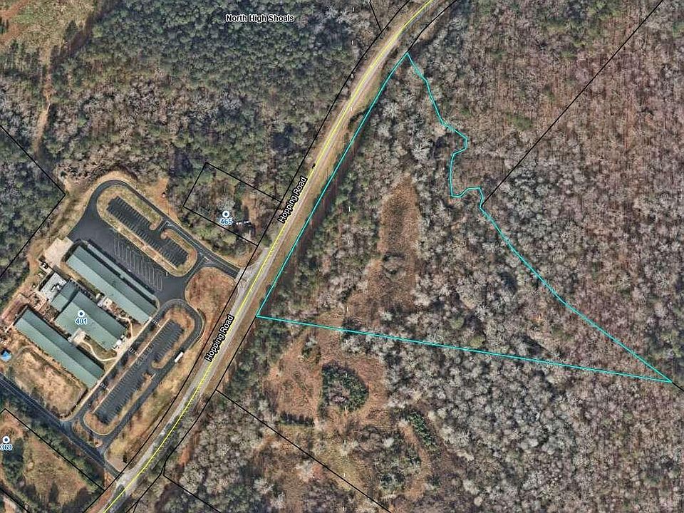 0 Hopping Rd, GA 30621 Zillow