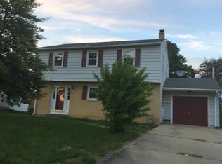 223 E Roosevelt Ave, New Castle, DE 19720