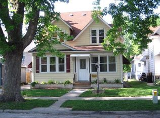 1316 5th Ave N, Fort Dodge, IA 50501