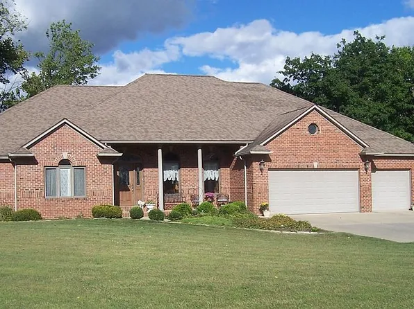 11353 S 100 E, Battle Ground, IN 47920