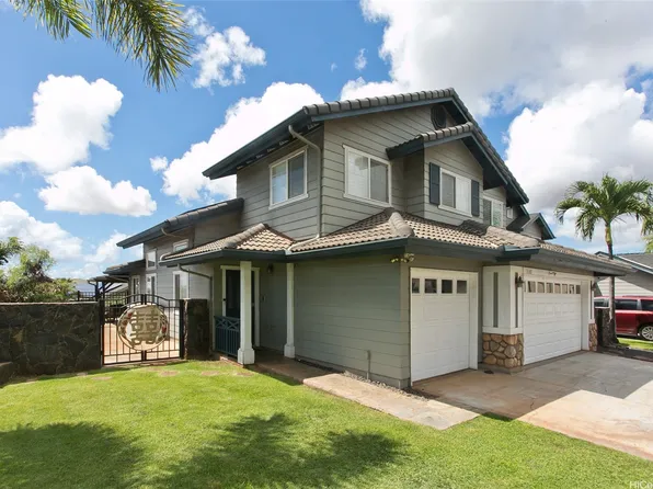 91-1419 Halahinano St, Kapolei, HI 96707