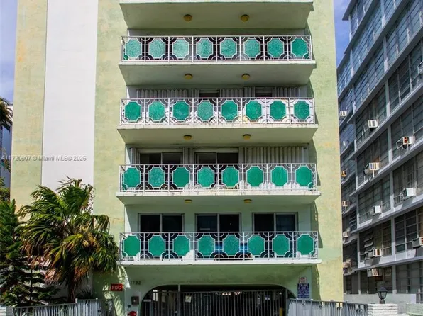 1732 Meridian Ave APT 202, Miami Beach, FL 33139