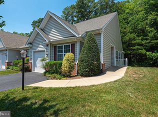 13 Hatteras St, Ocean Pines, MD 21811
