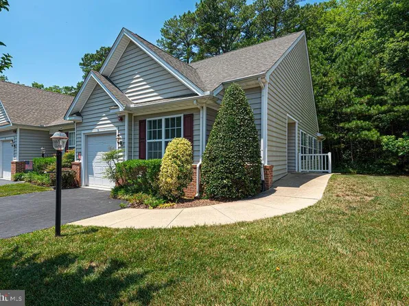 13 Hatteras St, Ocean Pines, MD 21811