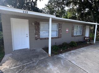 112 Dr Martin Luther King Jr Ave, Wildwood, FL 34785
