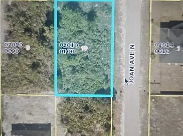 3001 11th ST S, LEHIGH ACRES, FL 33971