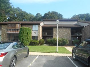 72 Overlook Way UNIT B, Manalapan, NJ