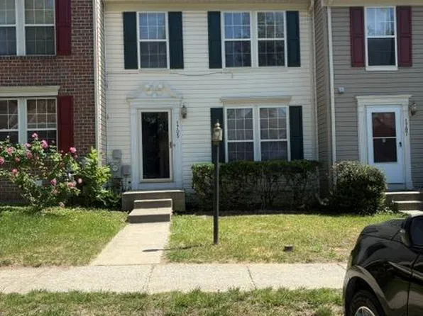 1705 Barnwood Ct, Severn, MD 21144