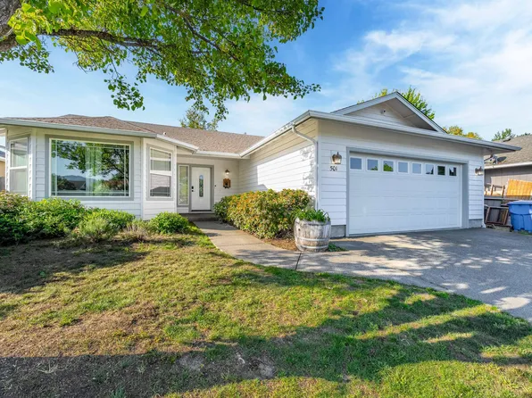 501 SE Liberty Dr, Grants Pass, OR 97527