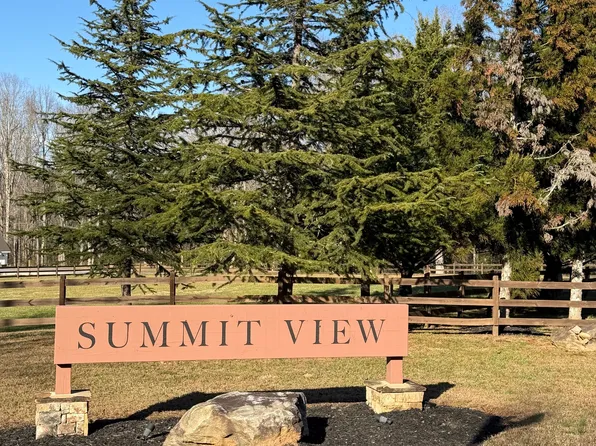 0 Mountain Ridge Dr #42, Clarkesville, GA 30523