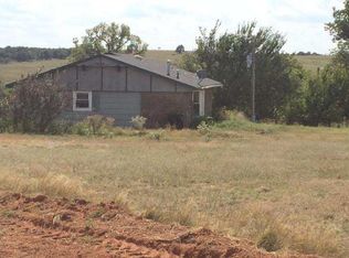 3894 County Street 2800, Rush Springs, OK 73082