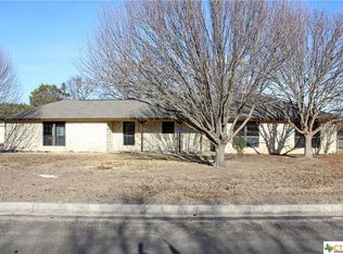 431 County Road 4877, Copperas Cove, TX 76522