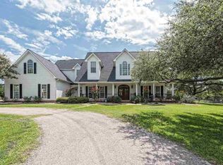 175 White Tail Creek Dr, China Spring, TX 76633