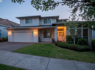 10643 SE 144th Loop, Happy Valley, OR 97086